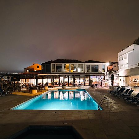 Miramar Hotel Spa & Apartments Nazaré Exterior foto